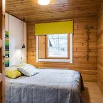 Prázdninový dům Lomayllaes B39 -suppapolku 6b By Interhome Ylläsjärvi