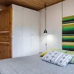 Lomayllaes B39 -suppapolku 6b By Interhome *