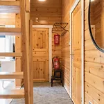 Lomayllaes B39 -suppapolku 6b By Interhome Ylläsjärvi