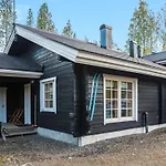 Lomayllaes B39 -suppapolku 6b By Interhome Prázdninový dům Ylläsjärvi