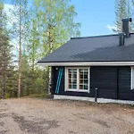 Lomayllaes B39 -suppapolku 6b By Interhome * Ylläsjärvi