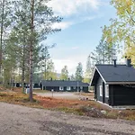 Lomayllaes B39 -suppapolku 6b By Interhome Ylläsjärvi