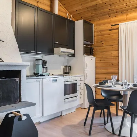 Lomayllaes B39 -suppapolku 6b By Interhome Holiday home