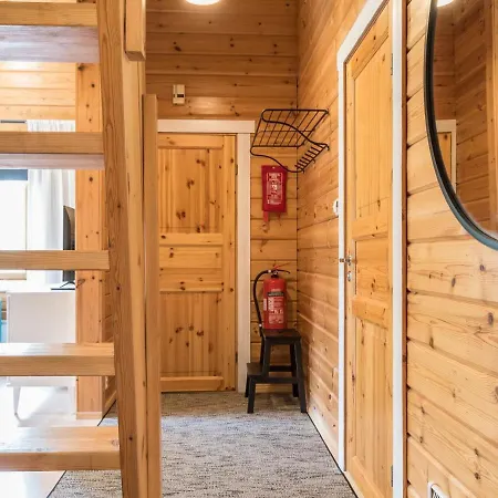 Lomayllaes B39 -suppapolku 6b By Interhome Holiday home Yllasjarvi