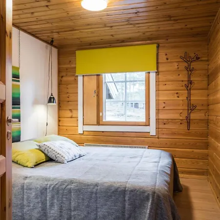 Lomayllaes B39 -suppapolku 6b By Interhome Holiday home Yllasjarvi