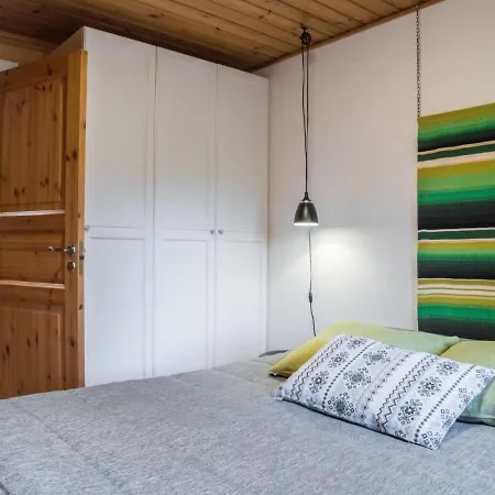 Lomayllaes B39 -suppapolku 6b By Interhome Holiday home