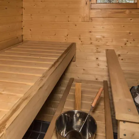 Lomayllaes B39 -suppapolku 6b By Interhome * Ylläsjärvi