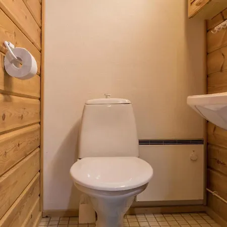 Lomayllaes B39 -suppapolku 6b By Interhome Holiday home Yllasjarvi