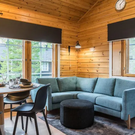 Сasa de vacaciones Lomayllaes B39 -suppapolku 6b By Interhome *