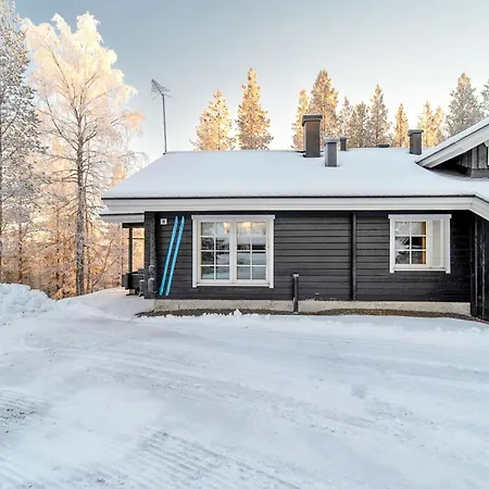 Holiday home Lomayllaes B39 -suppapolku 6b By Interhome