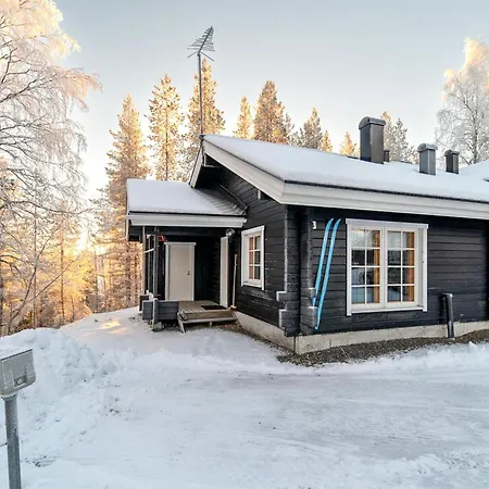 Lomayllaes B39 -suppapolku 6b By Interhome *