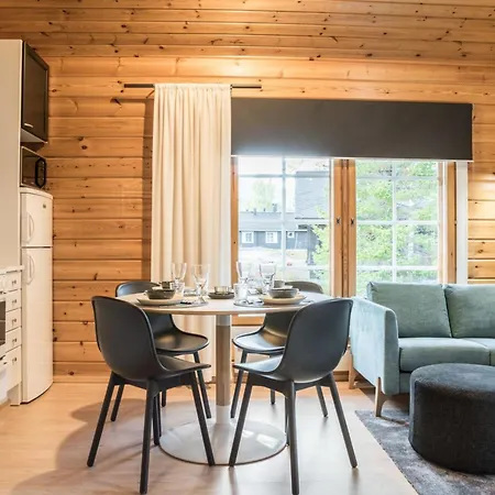 Lomayllaes B39 -suppapolku 6b By Interhome