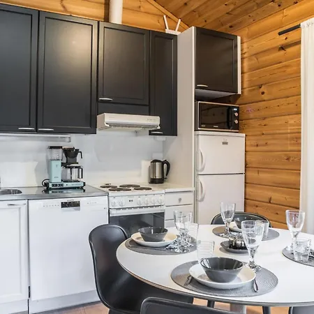 Lomayllaes B39 -suppapolku 6b By Interhome 펜션