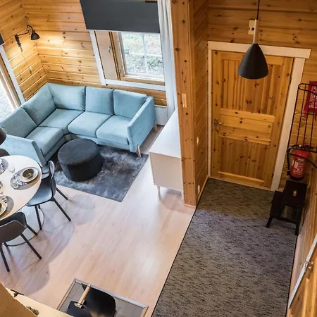 Lomayllaes B39 -suppapolku 6b By Interhome Dom wakacyjny *