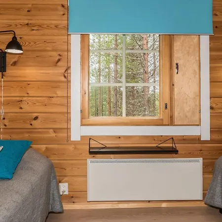 Lomayllaes B39 -suppapolku 6b By Interhome