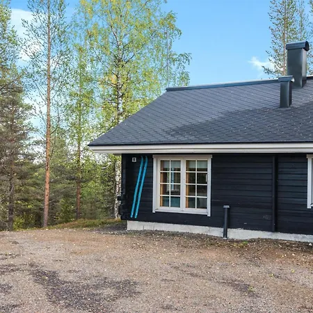 Lomayllaes B39 -suppapolku 6b By Interhome * Ylläsjärvi