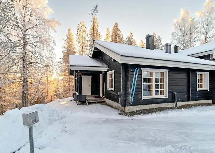 Lomayllaes B39 -suppapolku 6b By Interhome *