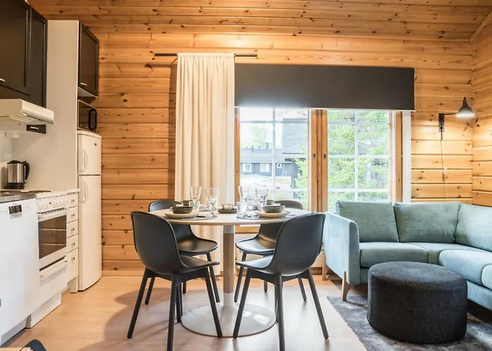 Lomayllaes B39 -suppapolku 6b By Interhome