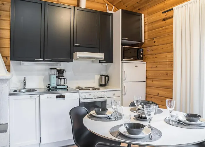 Lomayllaes B39 -suppapolku 6b By Interhome Dom wakacyjny