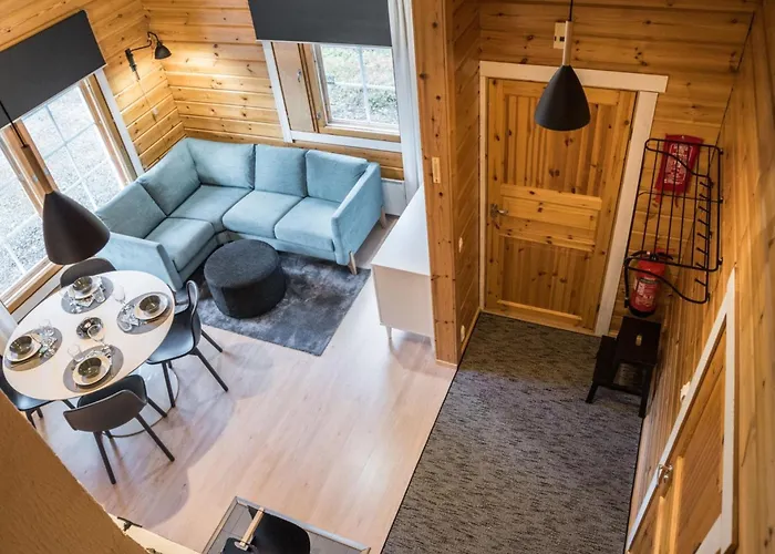 Lomayllaes B39 -suppapolku 6b By Interhome Dom wakacyjny *