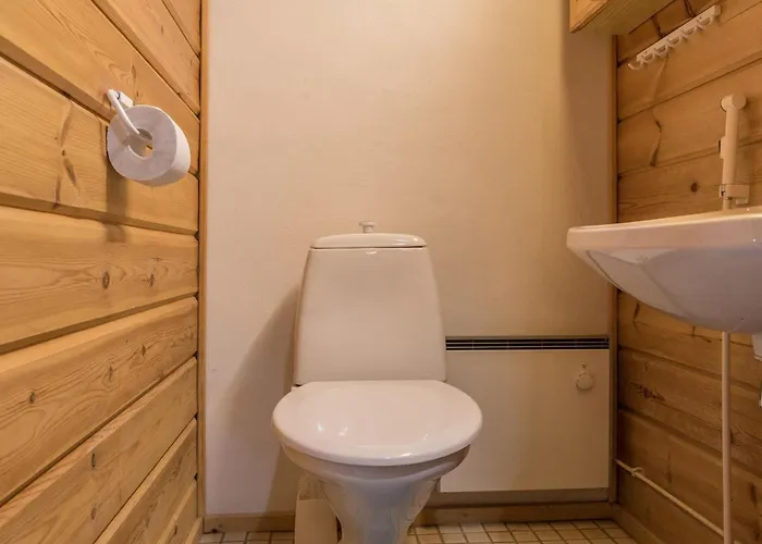 Lomayllaes B39 -suppapolku 6b By Interhome Дом отдыха